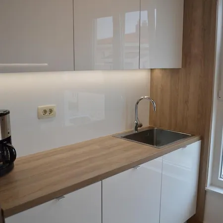 With A Parking Space - 21510