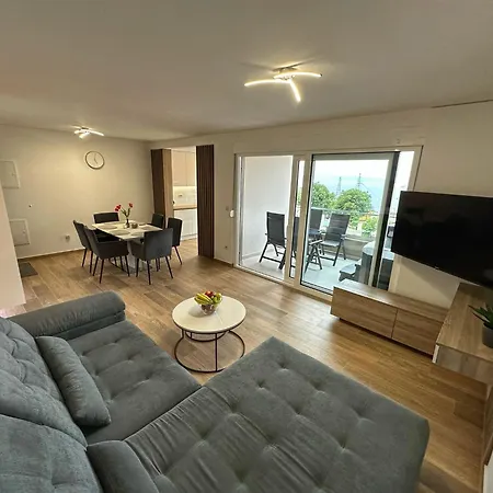 With A Parking Space - 21510 Apartment *